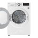 LG RC80V9AV2W asciugatrice Libera installazione Caricamento frontale 8 kg A+++ Bianco 3