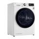 LG RC80V9AV2W asciugatrice Libera installazione Caricamento frontale 8 kg A+++ Bianco 11