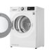 LG RC80V9AV2W asciugatrice Libera installazione Caricamento frontale 8 kg A+++ Bianco 14