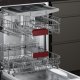 Neff S523N60X3E lavastoviglie A scomparsa totale 14 coperti E 7