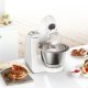 Bosch MUM58258 robot da cucina 1000 W 3,9 L Bianco 4