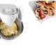 Bosch MUM58258 robot da cucina 1000 W 3,9 L Bianco 7