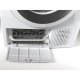 Indesit YT M11 92K RX SPT asciugatrice Libera installazione Caricamento frontale 9 kg A++ Bianco 6