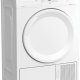 Beko DHS 7413 PA0 asciugatrice Libera installazione Caricamento frontale 7 kg A++ Bianco 3