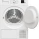 Beko DHS 7413 PA0 asciugatrice Libera installazione Caricamento frontale 7 kg A++ Bianco 4