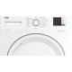 Beko DHS 7413 PA0 asciugatrice Libera installazione Caricamento frontale 7 kg A++ Bianco 5