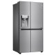 LG GSJ960PZVZ frigorifero side-by-side Libera installazione 601 L F Acciaio inox 3
