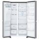 LG GSJ960PZVZ frigorifero side-by-side Libera installazione 601 L F Acciaio inox 7