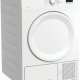 Beko DC 72301 BX asciugatrice Libera installazione Caricamento dall'alto 7 kg B Bianco 3