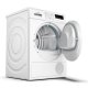 Bosch Serie 4 WTM852E1FG asciugatrice Libera installazione Caricamento frontale 8 kg A++ Bianco 3