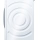 Bosch Serie 4 WTN8320KFG asciugatrice Libera installazione Caricamento frontale 7 kg B Bianco 4