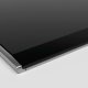 Bosch Serie 8 PKM875DV1D piano cottura Nero Da incasso 80 cm Ceramica 5 Fornello(i) 4