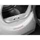 AEG T8DEE95S asciugatrice Libera installazione Caricamento frontale 9 kg A++ Nero, Grigio, Bianco 6