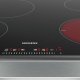 Siemens iQ100 ET645FEP1E piano cottura Nero Da incasso 60 cm Ceramica 4 Fornello(i) 4