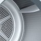 Siemens iQ300 WT43H271FG asciugatrice Libera installazione Caricamento frontale 7 kg A+ Bianco 3