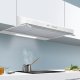 Siemens iQ300 LU93LCC20 cappa aspirante Cappa aspirante a parete Bianco D 350 m³/h 4