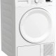 Beko DHS 8312 PA0 asciugatrice Libera installazione Caricamento frontale 8 kg A+ Bianco 3