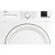 Beko DHS 8312 PA0 asciugatrice Libera installazione Caricamento frontale 8 kg A+ Bianco 4