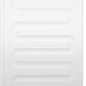 Beko DHS 8312 PA0 asciugatrice Libera installazione Caricamento frontale 8 kg A+ Bianco 5