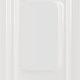 Beko HDF7434CSRX asciugatrice Libera installazione Caricamento frontale 7 kg A++ Bianco 5