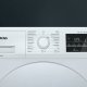 Siemens iQ500 WT45W46CFG asciugatrice Libera installazione Caricamento frontale 8 kg A+++ Bianco 6