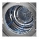 LG RC90V9EV2Q asciugatrice Libera installazione Caricamento frontale 9 kg A+++ Acciaio inox 7