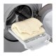 LG RC90V9EV2Q asciugatrice Libera installazione Caricamento frontale 9 kg A+++ Acciaio inox 10