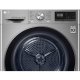 LG RC90V9EV2Q asciugatrice Libera installazione Caricamento frontale 9 kg A+++ Acciaio inox 11