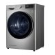 LG RC90V9EV2Q asciugatrice Libera installazione Caricamento frontale 9 kg A+++ Acciaio inox 14