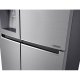 LG GSJ960NSVZ frigorifero side-by-side 625 L F Acciaio inox 12