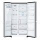 LG GSJ960NSVZ frigorifero side-by-side 625 L F Acciaio inox 14