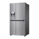 LG GSJ960NSVZ frigorifero side-by-side 625 L F Acciaio inox 16