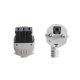 Neff Z99RX70X0 cavo di alimentazione Bianco CEE7/7 3