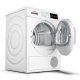 Bosch Serie 6 WTG87249ES asciugatrice Libera installazione Caricamento frontale 8 kg A++ Bianco 7