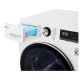 LG RC91V9EV2Q asciugatrice Libera installazione Caricamento frontale 9 kg A+++ Acciaio inox 5
