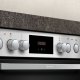 Neff E1CCD2AN1 + M56BR60N0 set di elettrodomestici da cucina Piano cottura a induzione Forno elettrico 3