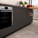 Neff E1CCD2AN1 + M56BR60N0 set di elettrodomestici da cucina Piano cottura a induzione Forno elettrico 5