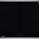 Neff E1CCD2AN1 + M56BR60N0 set di elettrodomestici da cucina Piano cottura a induzione Forno elettrico 6
