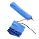 AEG 4055132304 accessorio e ricambio per aspirapolvere Batteria Aspirapolvere elettrica 3