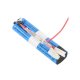 AEG 4055132304 accessorio e ricambio per aspirapolvere Batteria Aspirapolvere elettrica 4