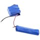 AEG 4055132304 accessorio e ricambio per aspirapolvere Batteria Aspirapolvere elettrica 5