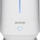 Gorenje H40W umidificatore 4 L Bianco 23 W 3