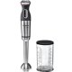 Bosch MaxoMixx MSM89110 0,6 L Frullatore ad immersione 1000 W Acciaio inox 6