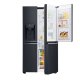 LG GSJ761MCUZ frigorifero side-by-side Libera installazione 621 L F Nero 3