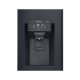 LG GSJ761MCUZ frigorifero side-by-side Libera installazione 621 L F Nero 7