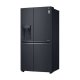 LG GSJ761MCUZ frigorifero side-by-side Libera installazione 621 L F Nero 12