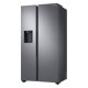 Samsung Side by Side Serie 8000 RS68N8322S9 4