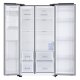 Samsung Side by Side Serie 8000 RS68N8322S9 5