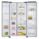 Samsung Side by Side Serie 8000 RS68N8322S9 6