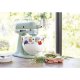 KitchenAid 5KSM2CB5PSF accessorio per miscelare e lavorare prodotti alimentari Ciotola 3